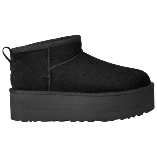 Ugg Classic Ultra Mini Platform Boots
